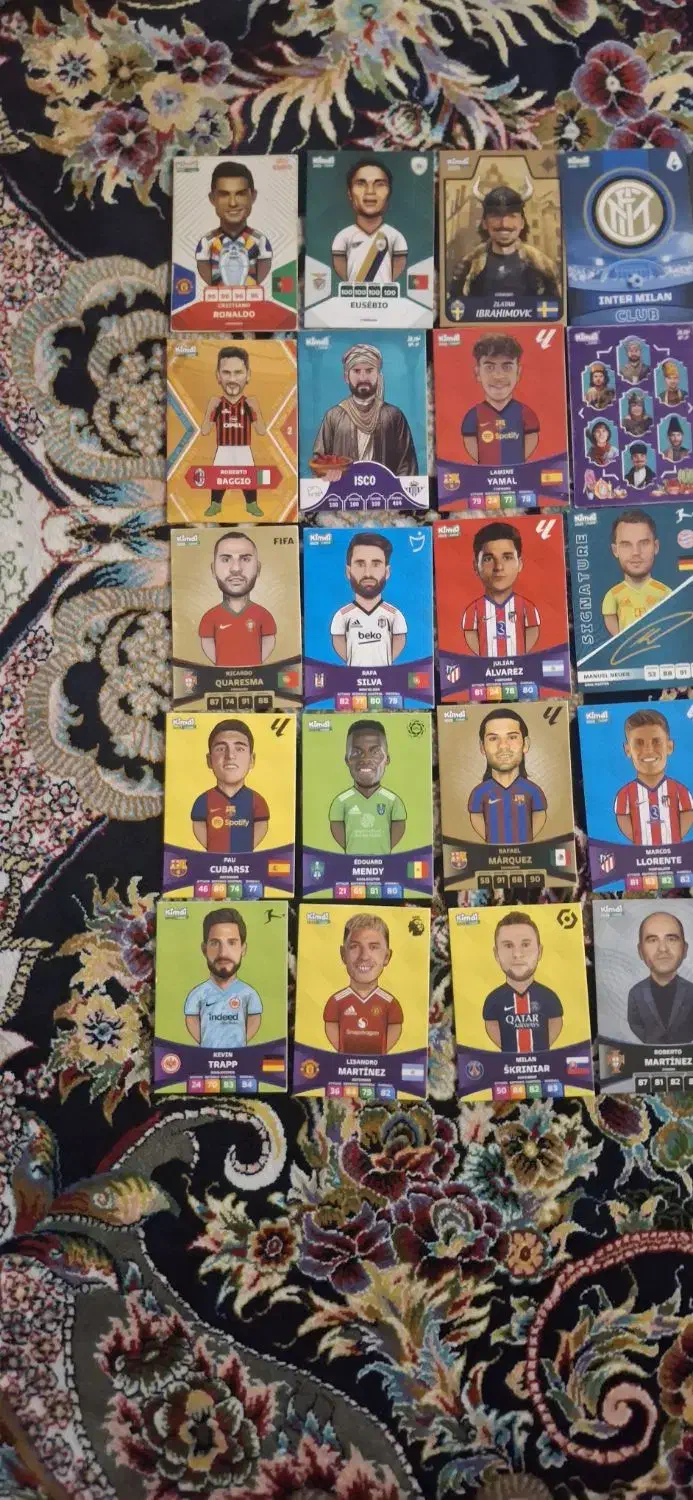 کیمدی 2025|کلکسیون و سرگرمی|یزد, |دیوار