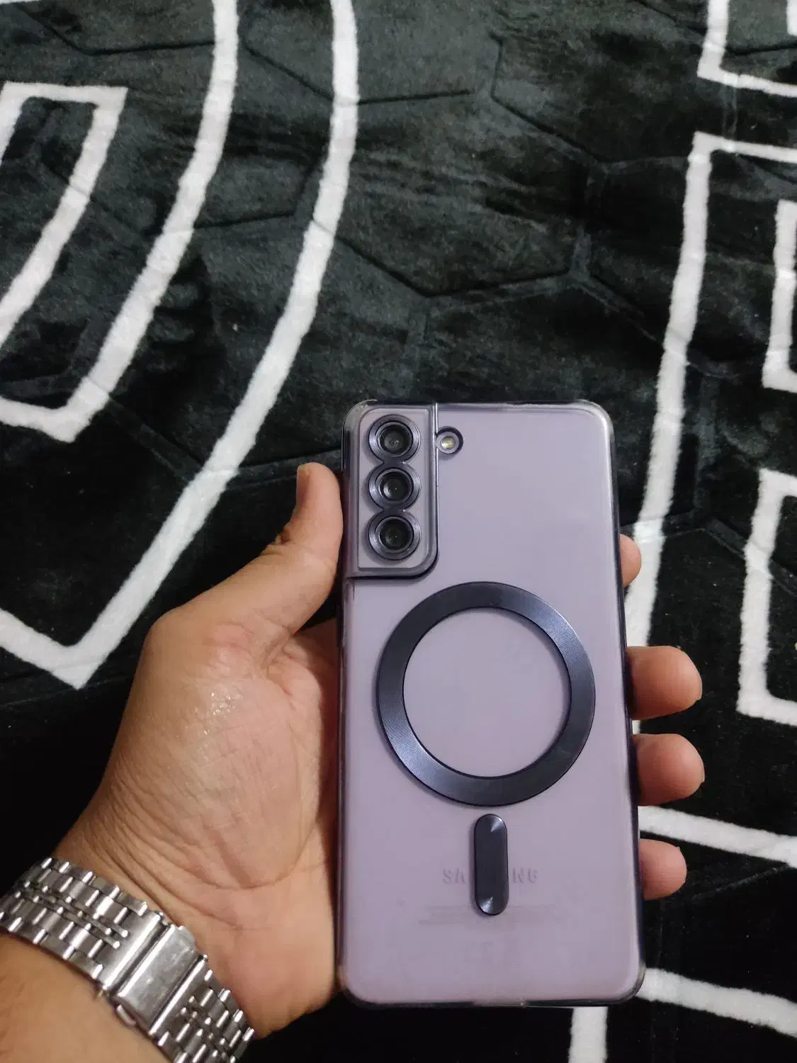 s21fe|موبایل|آبادان, |دیوار