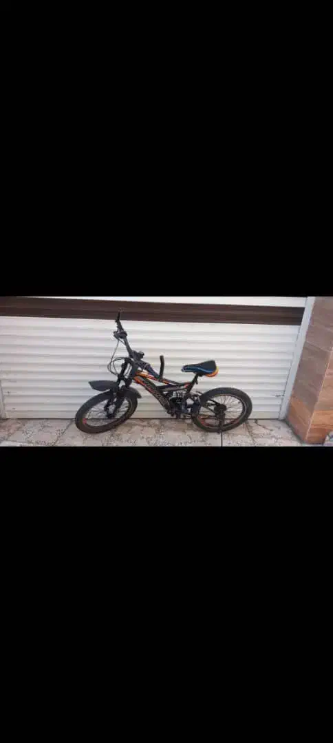 دوچرخه سایز20|دوچرخه، اسکیت، اسکوتر|آستانه اشرفیه, |دیوار