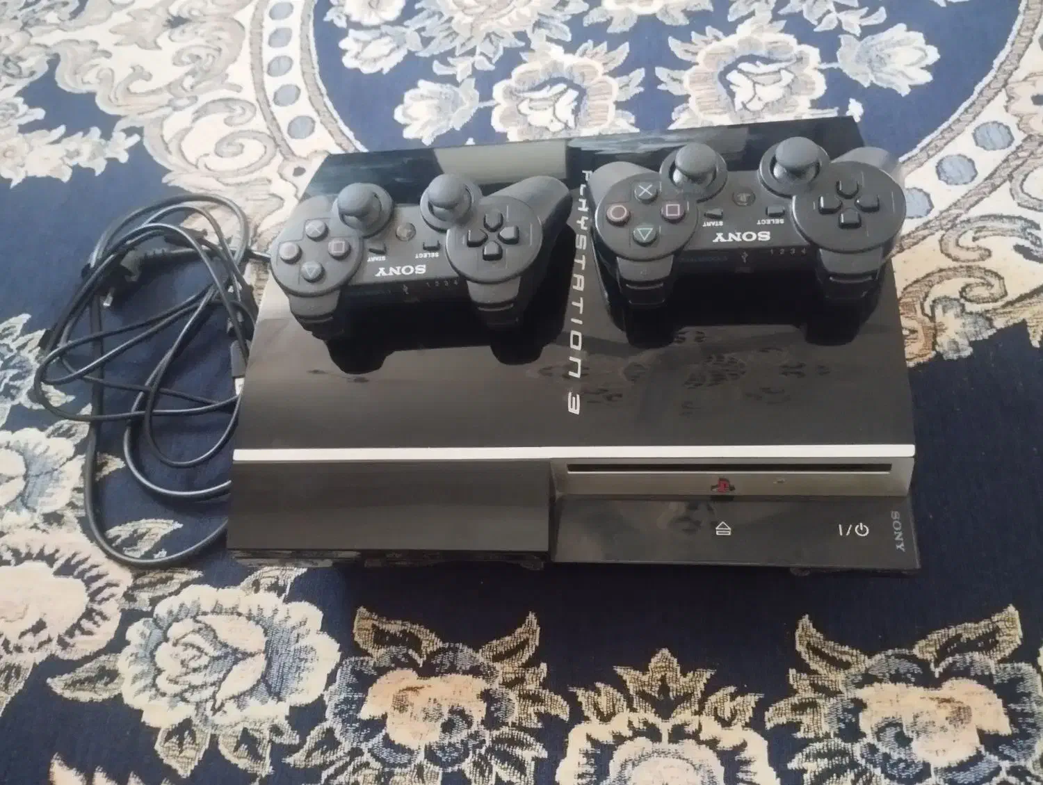 پی اس 3نونو|کنسول، بازی ویدئویی و آنلاین|امیدیه, |دیوار