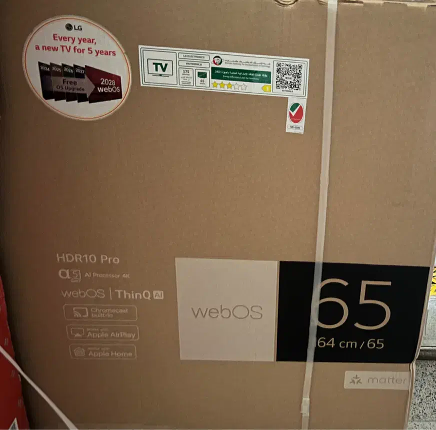 تلوزیون LG ut80|تلویزیون و پروژکتور|بروجرد, |دیوار