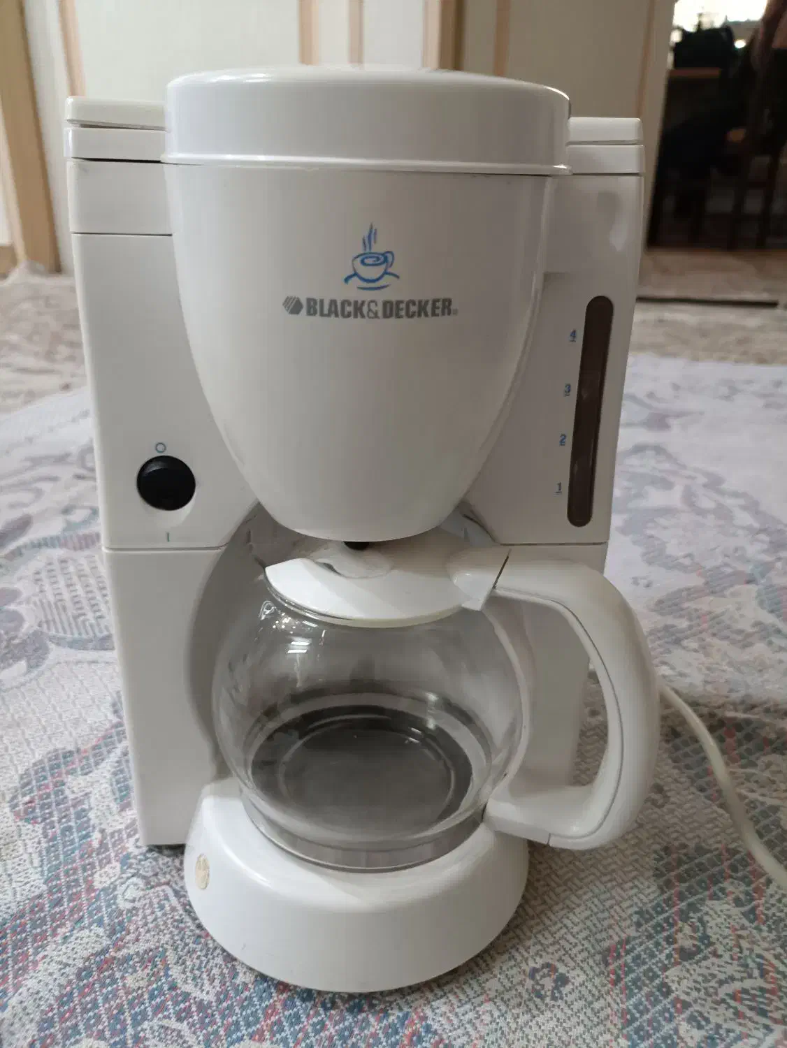 قهوه جوش و چایی ساز|سماور، چایساز، قهوهساز|تهران, عباسی|دیوار