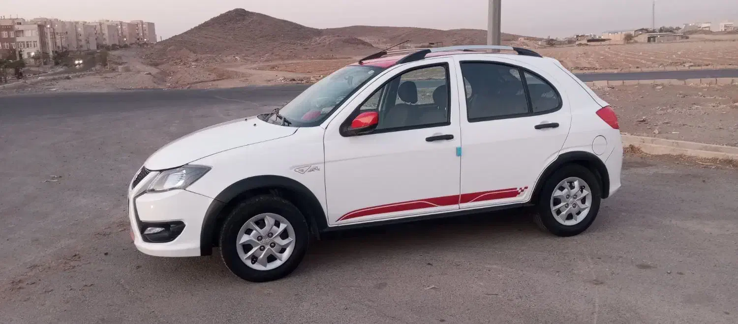 کوییک بیرنگ 1402|خودرو سواری و وانت|فردیس, فردیس|دیوار