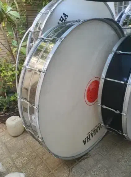 طبل|درام و پرکاشن|نیشابور, دارایی|دیوار