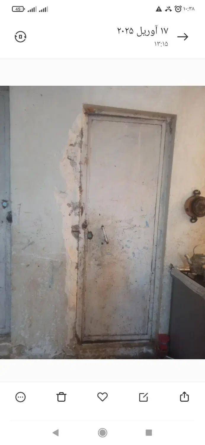 در و پنجره|مصالح و تجهیزات ساختمان|دیشموک, |دیوار