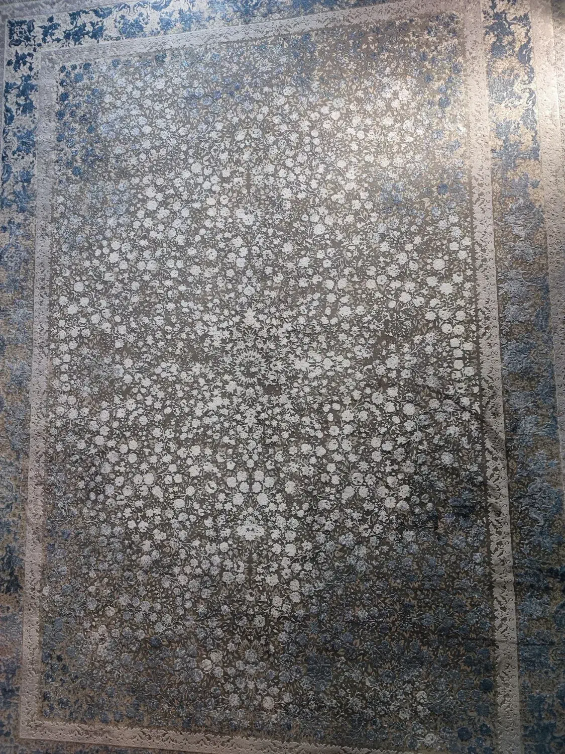 فروش ویژه مجوعه لوازم خانگی قوی سپید|فرش|مشهد, چهارچشمه|دیوار