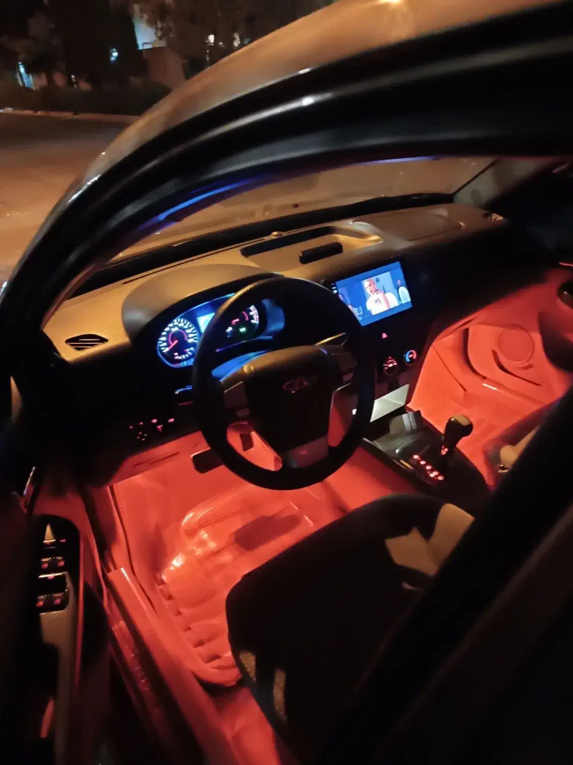 ام وی ام 550 اتومات فوری|خودرو سواری و وانت|تهران, آسمان|دیوار