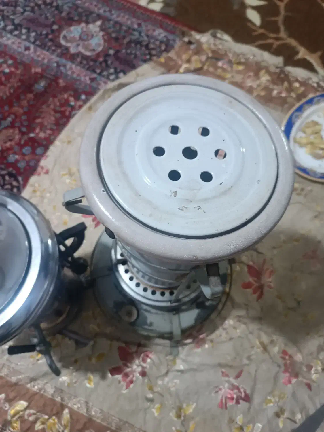 سماور  برقی|سماور، چای‌ساز، قهوه‌ساز|رشت, کوی امام رضا|دیوار