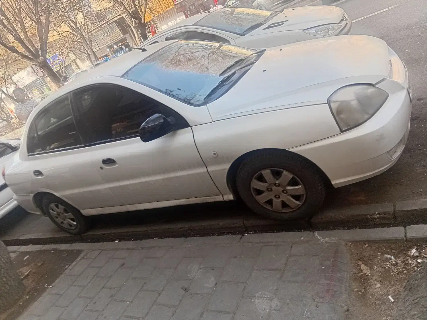 ریو مدل 85|خودرو سواری و وانت|تهران, جی|دیوار