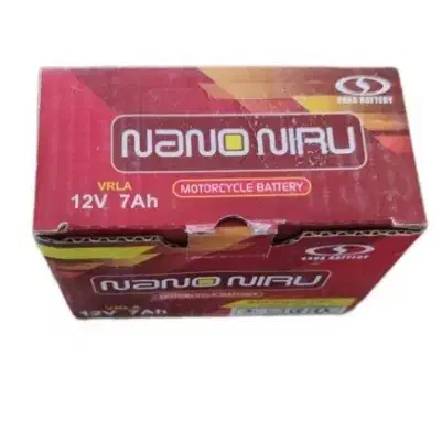 باتری موتور|قطعات یدکی و لوازم جانبی|ساوه, |دیوار