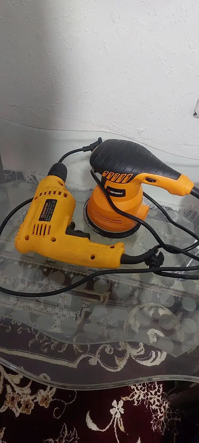 اره بشقابی وابزارالات|ابزارآلات|شیراز, منطقه هوایی شهید دوران|دیوار