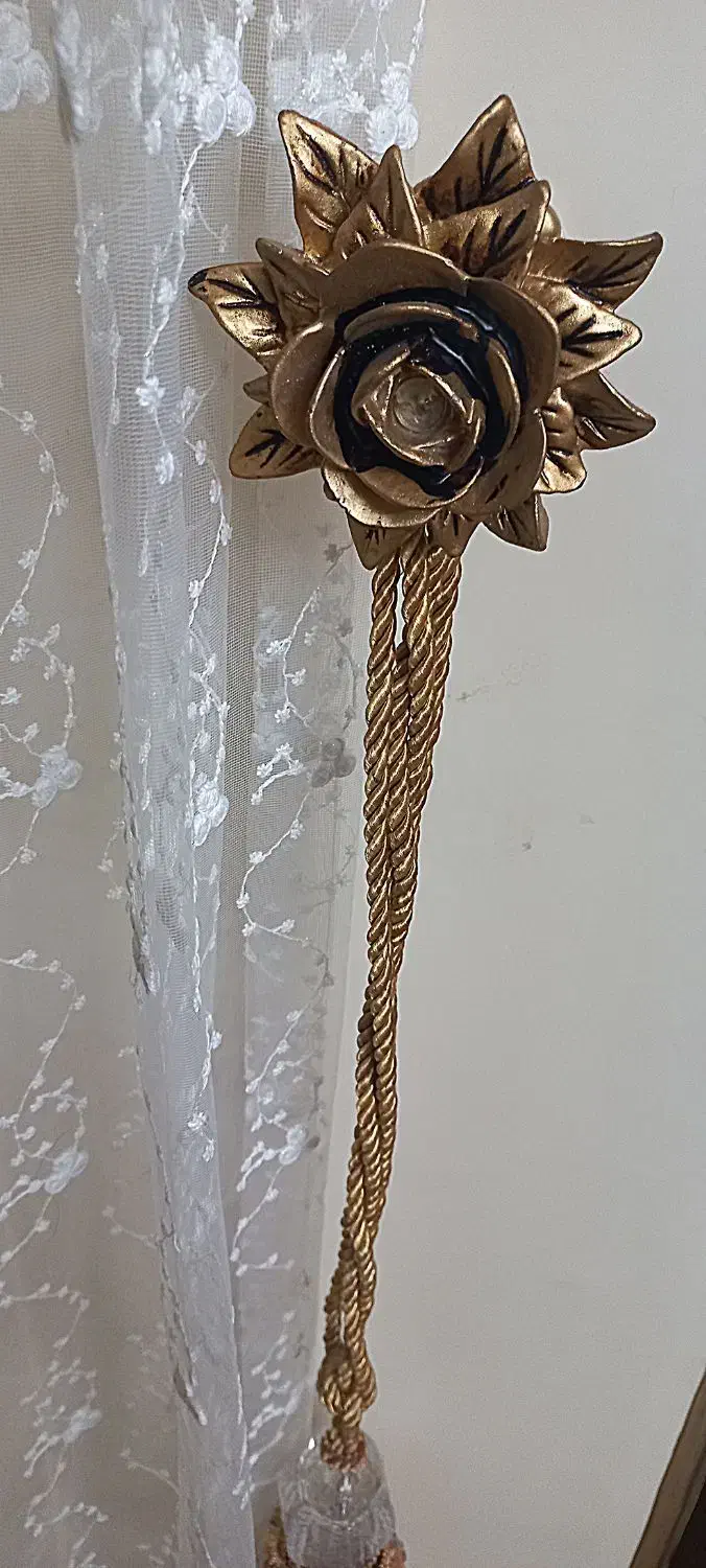 پرده پذیرایی|پرده، رانر، رومیزی|محمدشهر, محمدشهر|دیوار