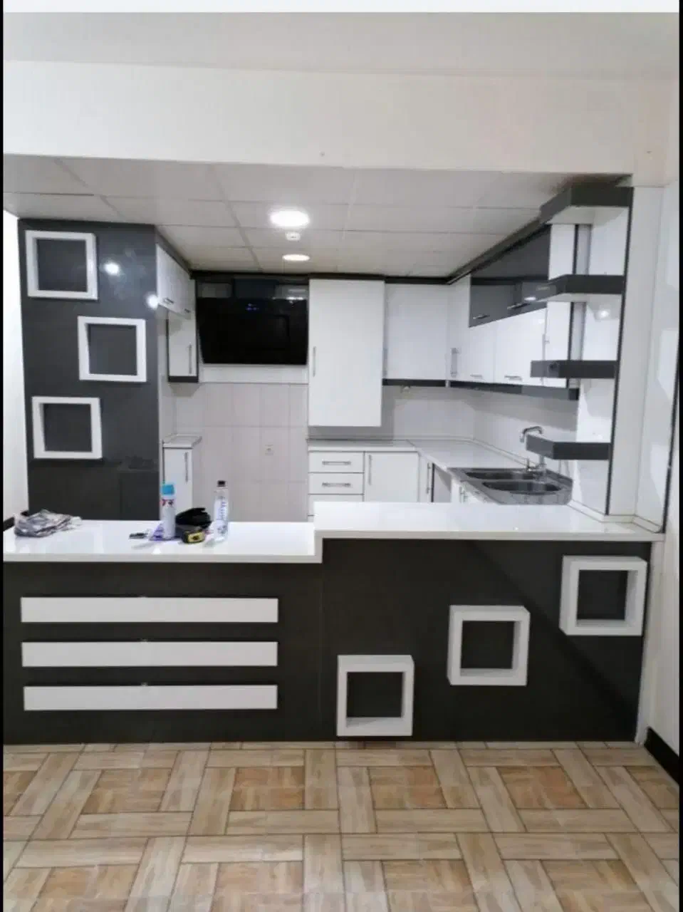 دو خواب/تمیز/گلسار|اجارهٔ آپارتمان|صدرا-فارس, فاز ۱|دیوار