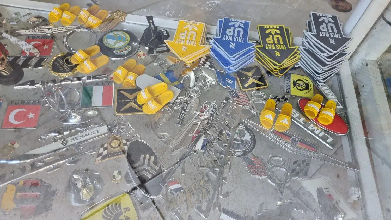 قاب کیلومتر پرایدی|قطعات یدکی و لوازم جانبی|اصفهان, گرکان|دیوار