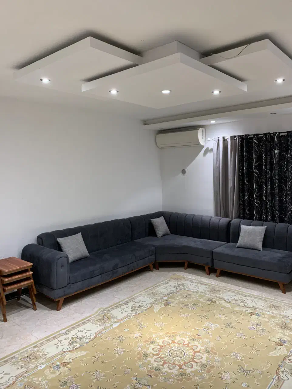 اجاره شبانه ویلا استخردار|اجارهٔ کوتاه‌مدت ویلا و باغ|چالوس, |دیوار