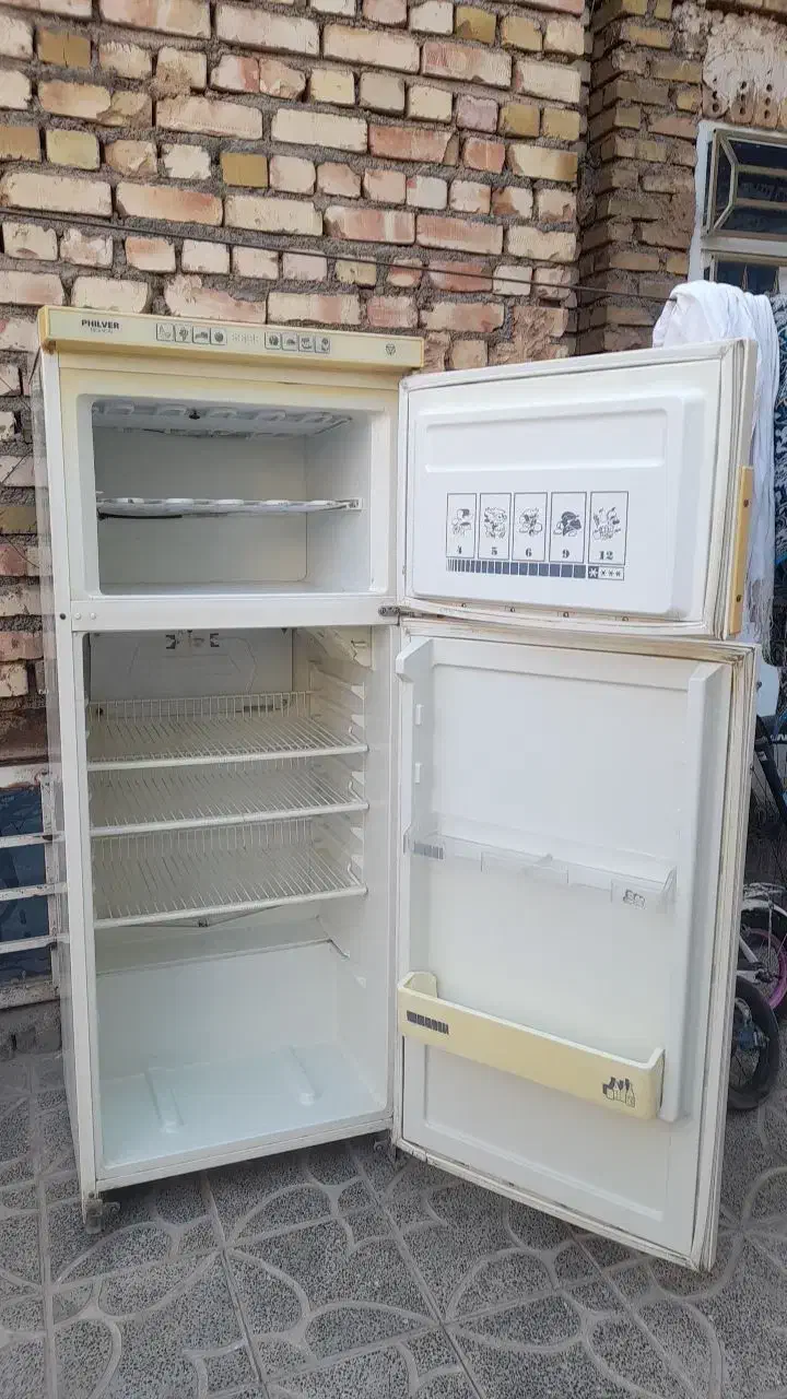 یخچال ارج|یخچال و فریزر|تربت جام, اسماعیل آباد|دیوار