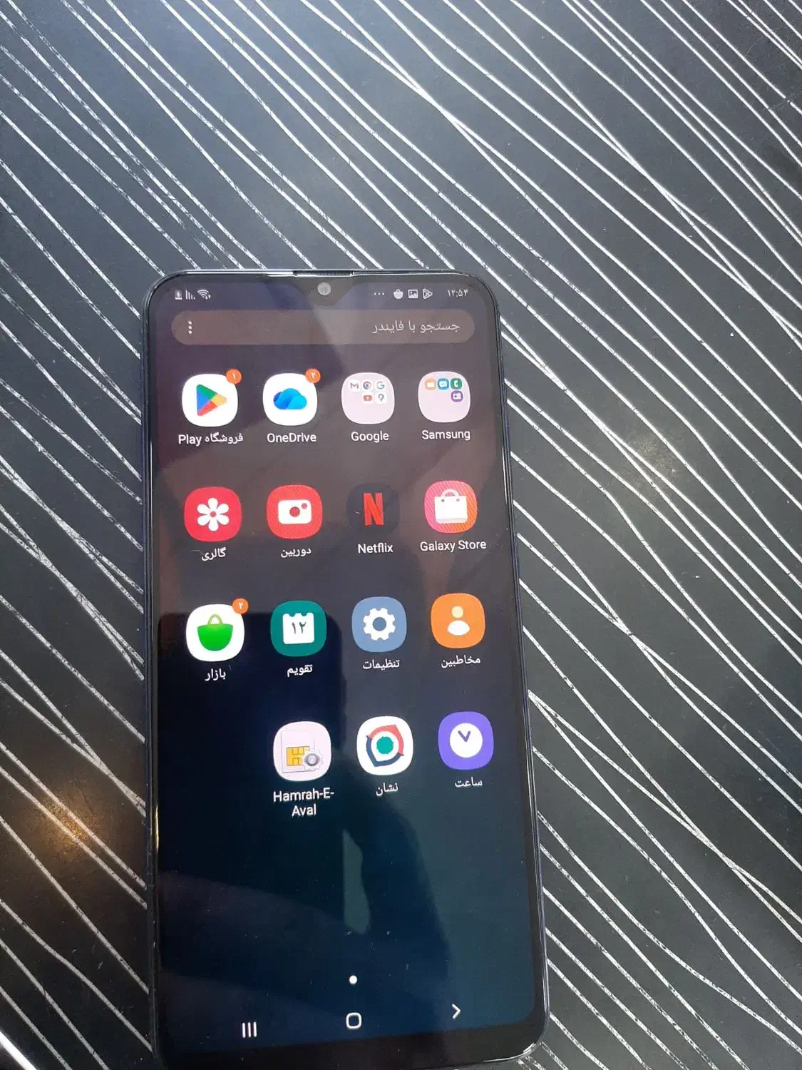 a20 کارکرده|موبایل|تهران, افسریه شمالی|دیوار