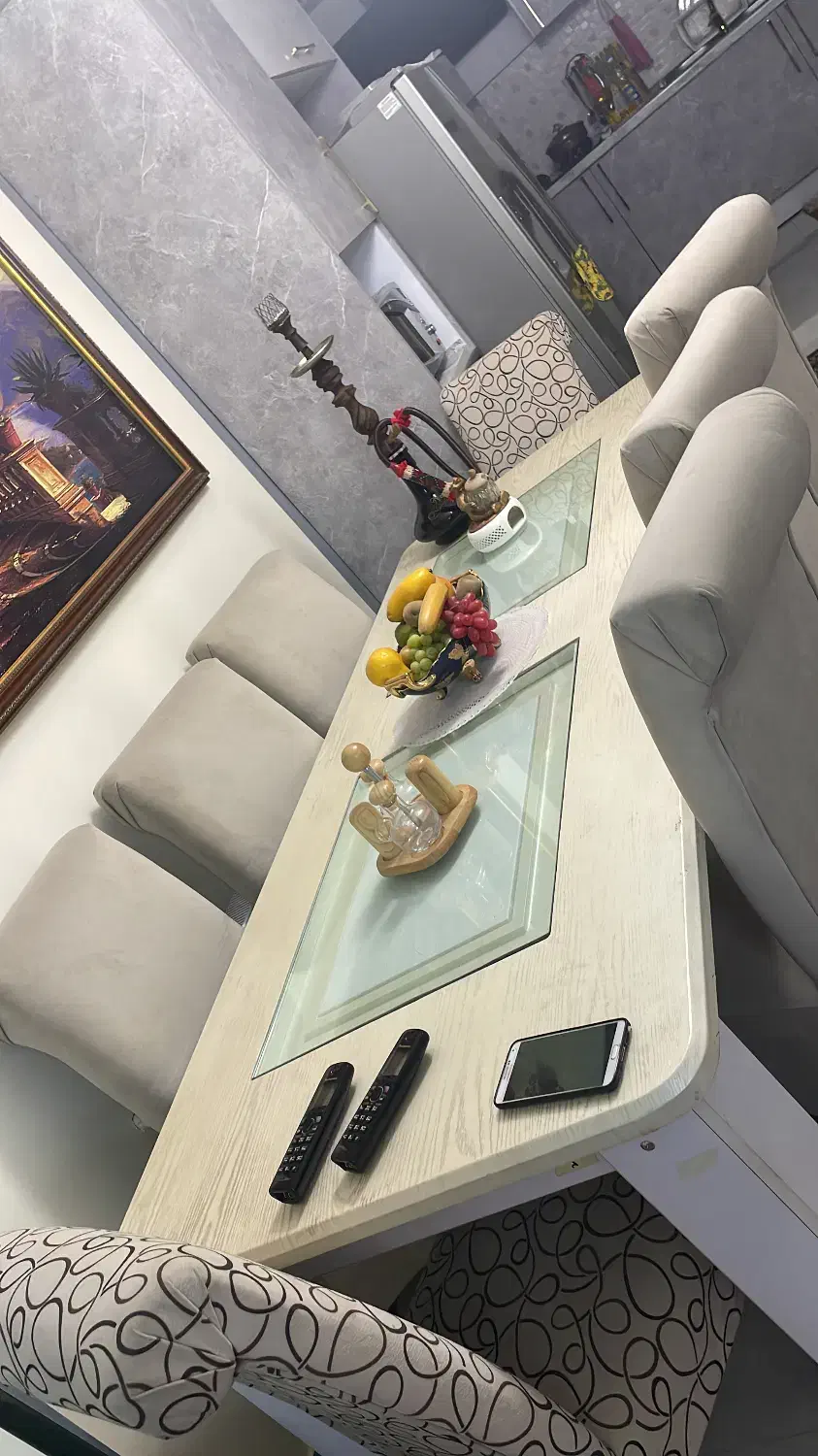 فروش لوازم منزل|مبلمان خانگی و میز عسلی|تهران, شادمان|دیوار