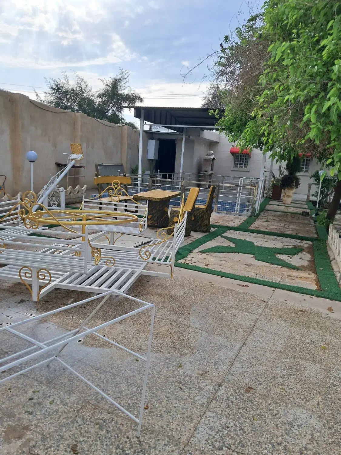 جوشکاری سیار|خدمات پیشه و مهارت|شوشتر, |دیوار