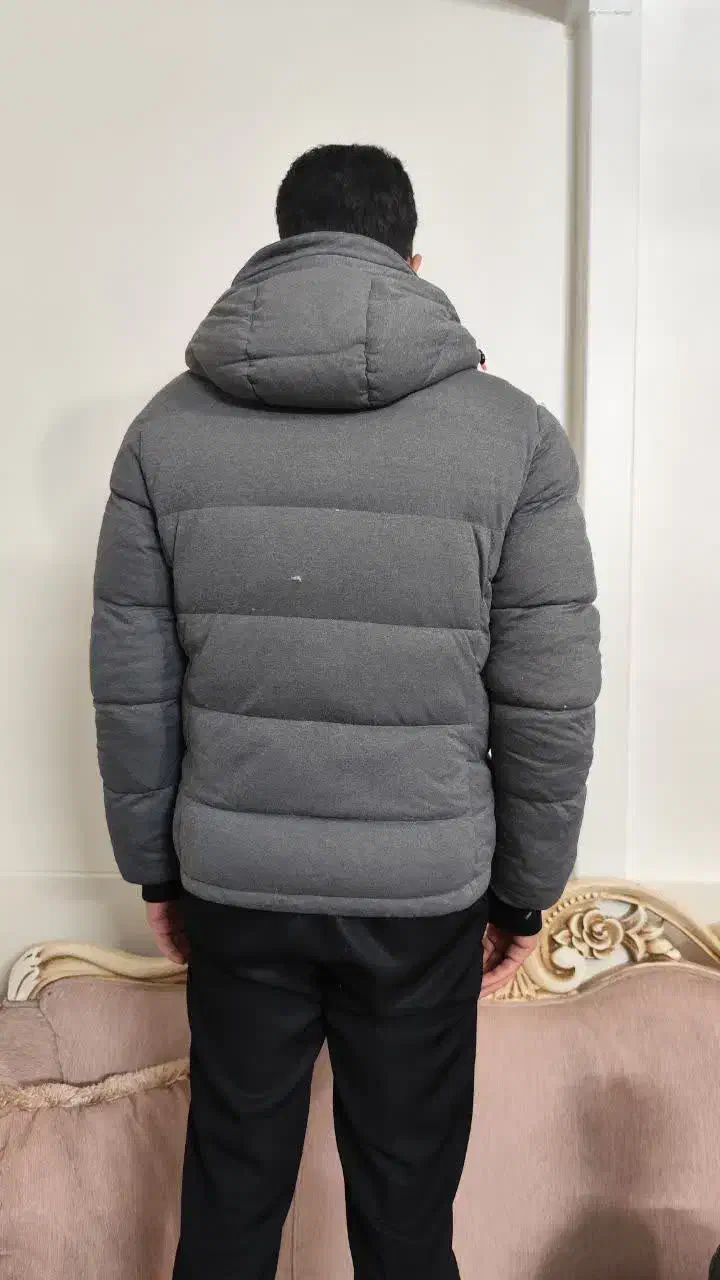 کاپشن پر|لباس|تهران, خزانه|دیوار