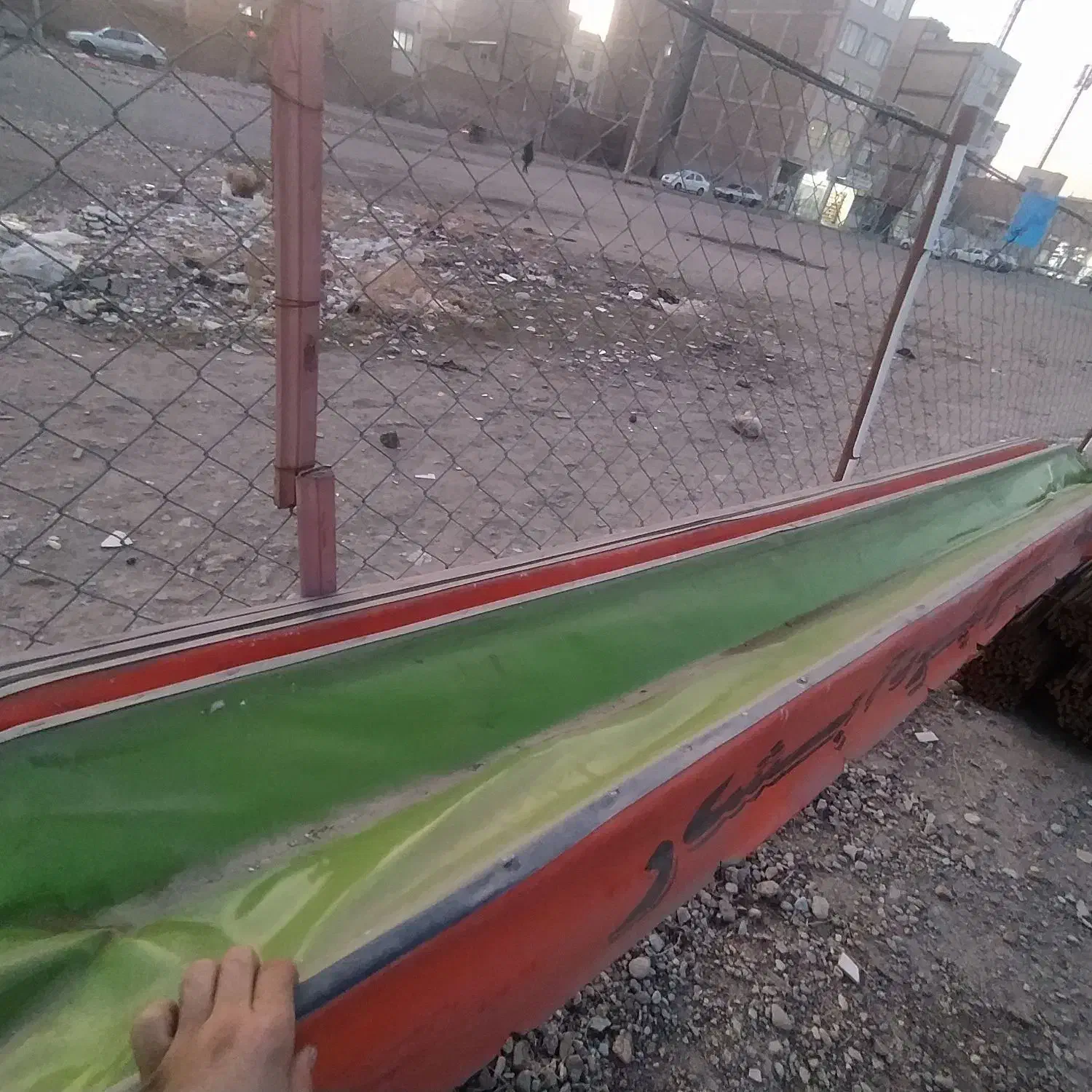 سایه بان|فروشگاه و مغازه|کرج, کمال‌شهر|دیوار