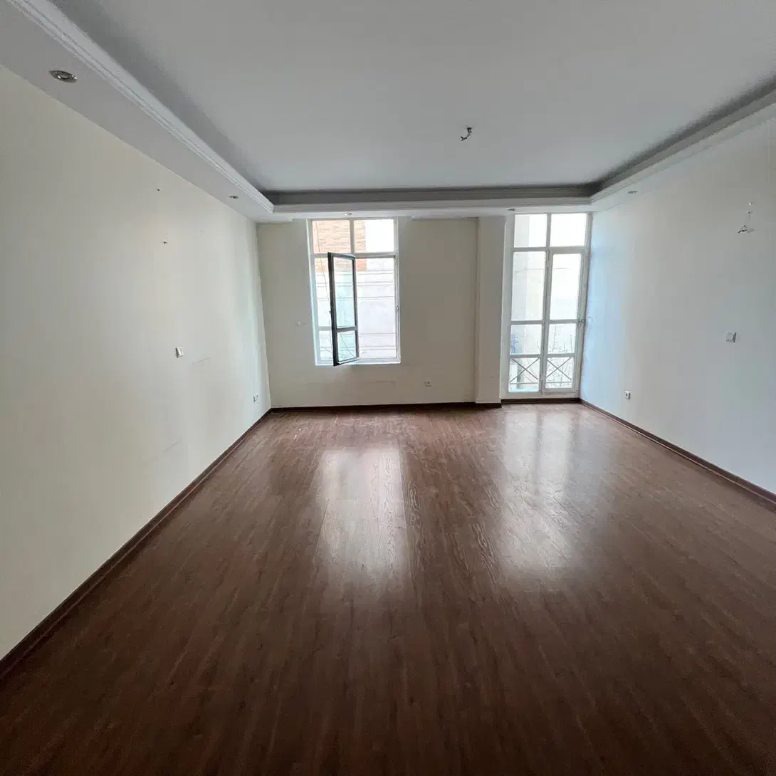 ۱۱۷متر ۲خواب منظریه جهانتاب دیباجی جنوبی