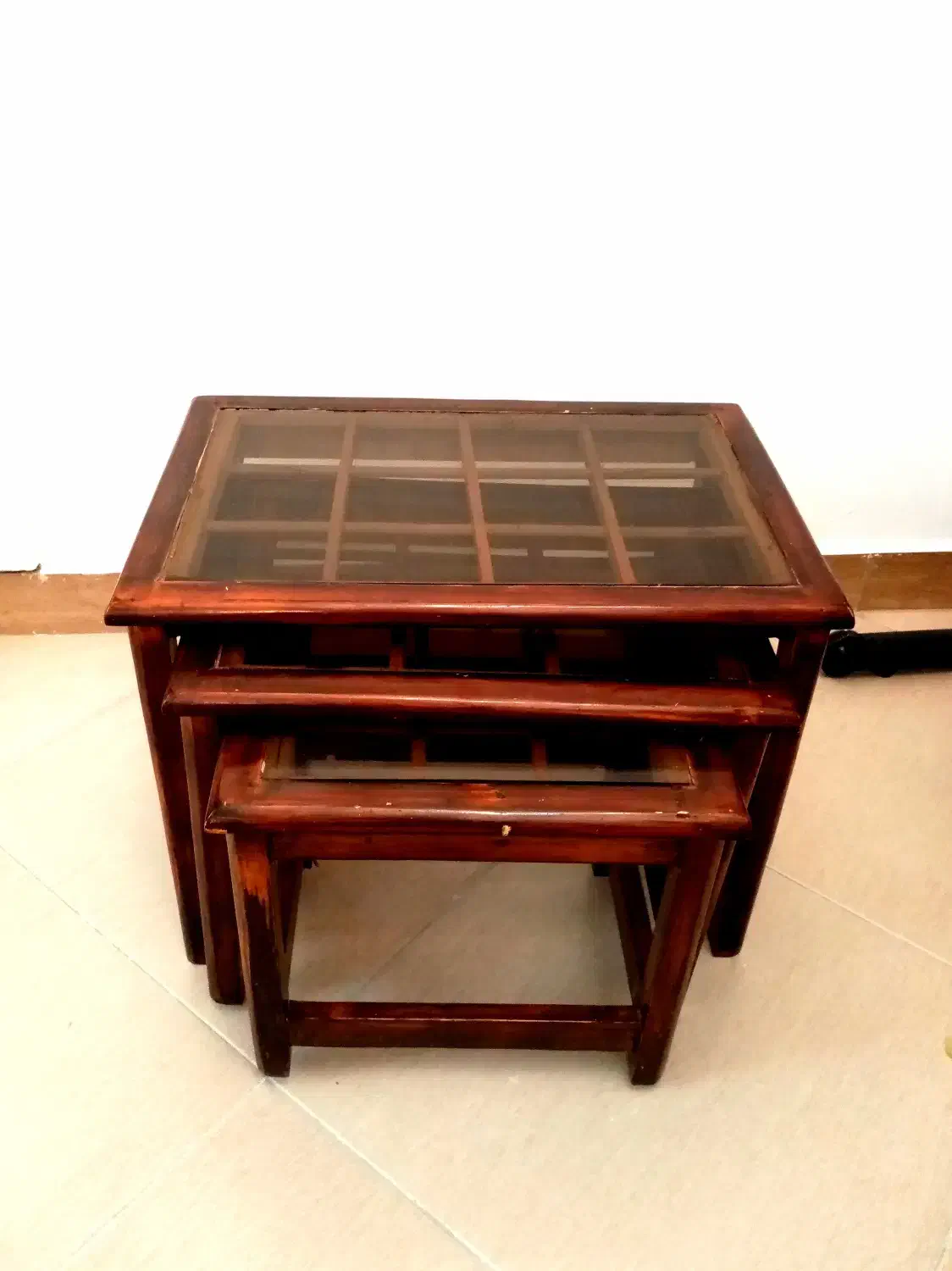 میز عسلی|مبلمان خانگی و میز عسلی|تهران, شهرک مخابرات|دیوار