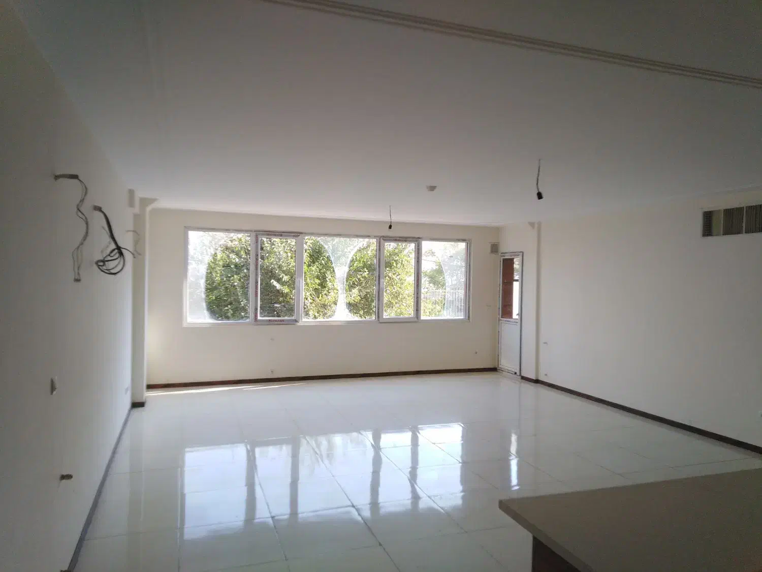 فروش آپارتمان 3 خوابه خیابان معلم|فروش آپارتمان|شیراز, قدوسی غربی|دیوار