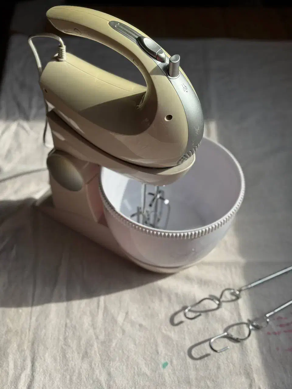 همزن برقی|خردکن، آسیاب، غذاساز|پردیس, فاز ۸|دیوار