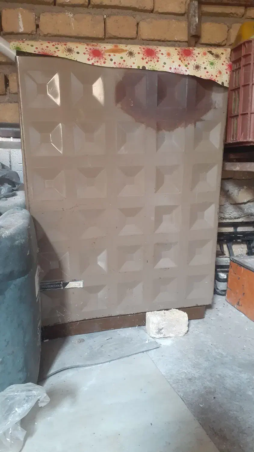 بخاری نفتی ریگلاتوری|بخاری، هیتر، شومینه|گهواره, |دیوار