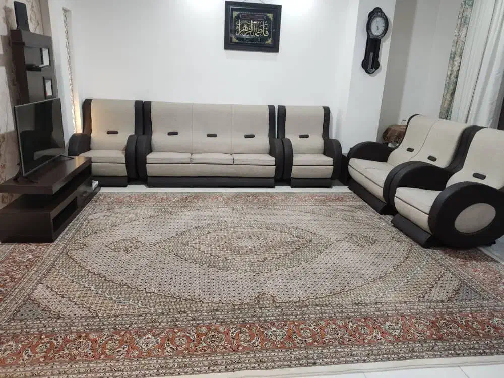 موکت ومبلمان|موکت|فلاورجان, |دیوار