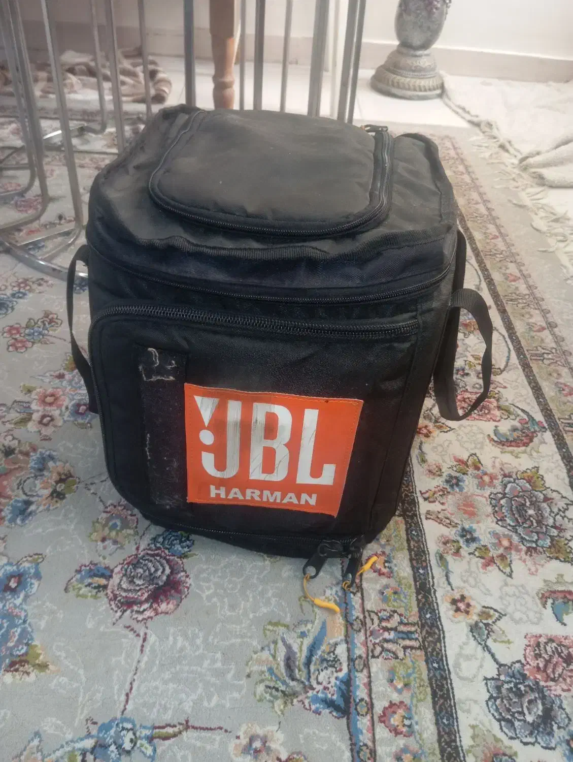 اسپیکرJBL|پخش‌کننده همراه|تهران, مشیریه|دیوار