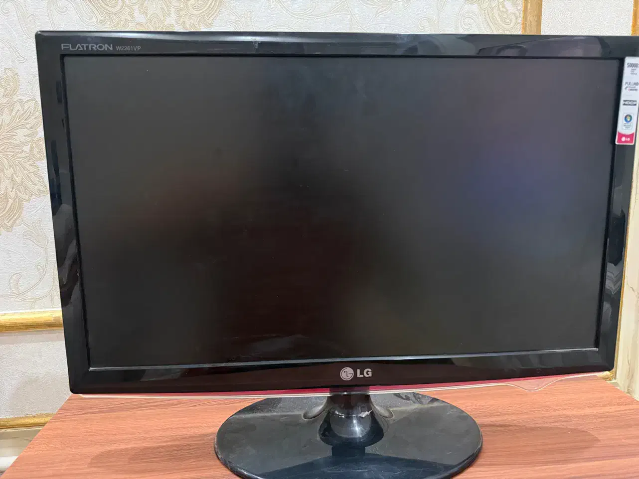 مانیتور Lg|قطعات و لوازم جانبی رایانه|مشهد, آزادشهر|دیوار