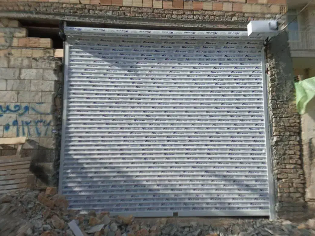 فروش و نصب کرکره برقی اتوماتیک|عمدهفروشی|کرج, شهرک اوج|دیوار