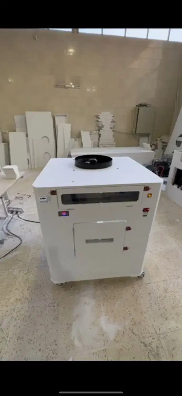 سایلنت باکس ماینر|قطعات و لوازم جانبی رایانه|کرج, گلشهر|دیوار