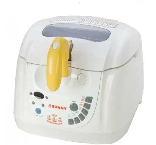 سرخ کن|اجاق گاز و لوازم برقی پختوپز|رشت, باهنر|دیوار