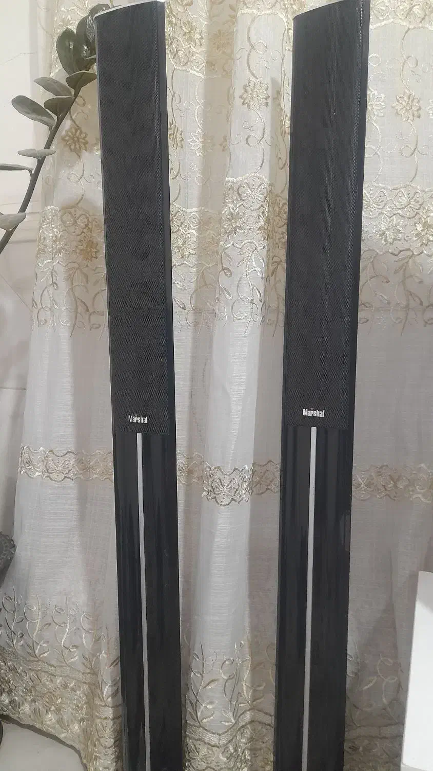 سینمای خانواده|سیستم صوتی خانگی|دورود, |دیوار