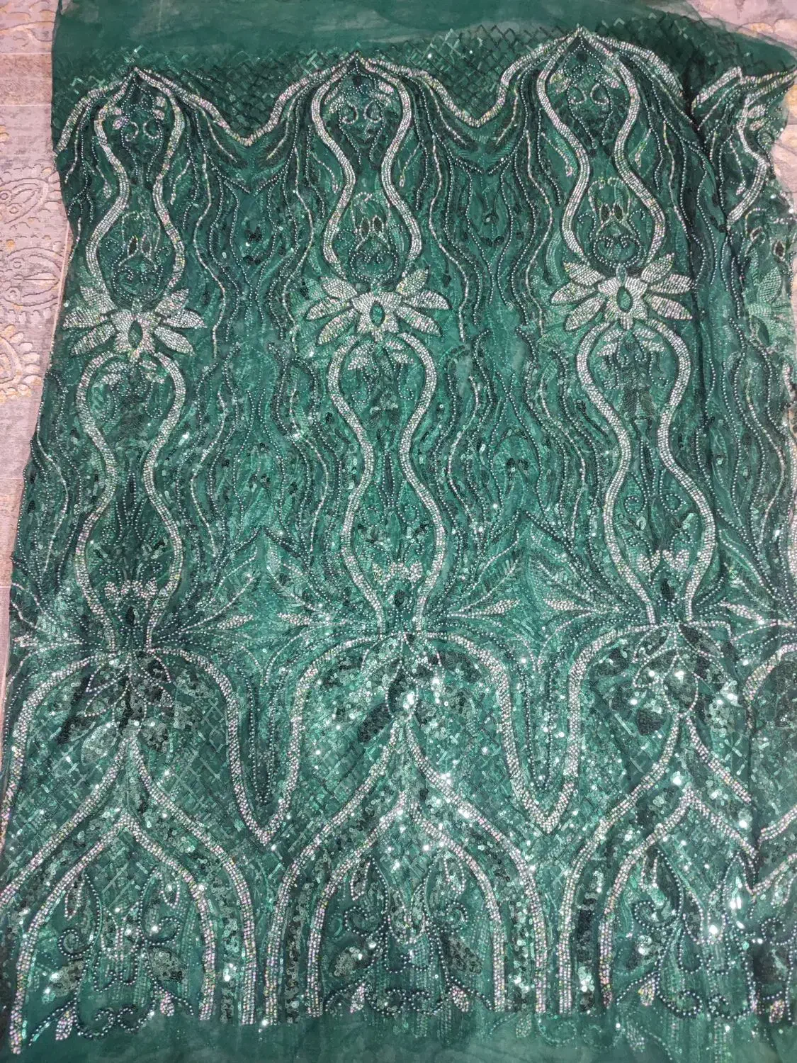 پارچه توری استری|لباس|چابهار, |دیوار