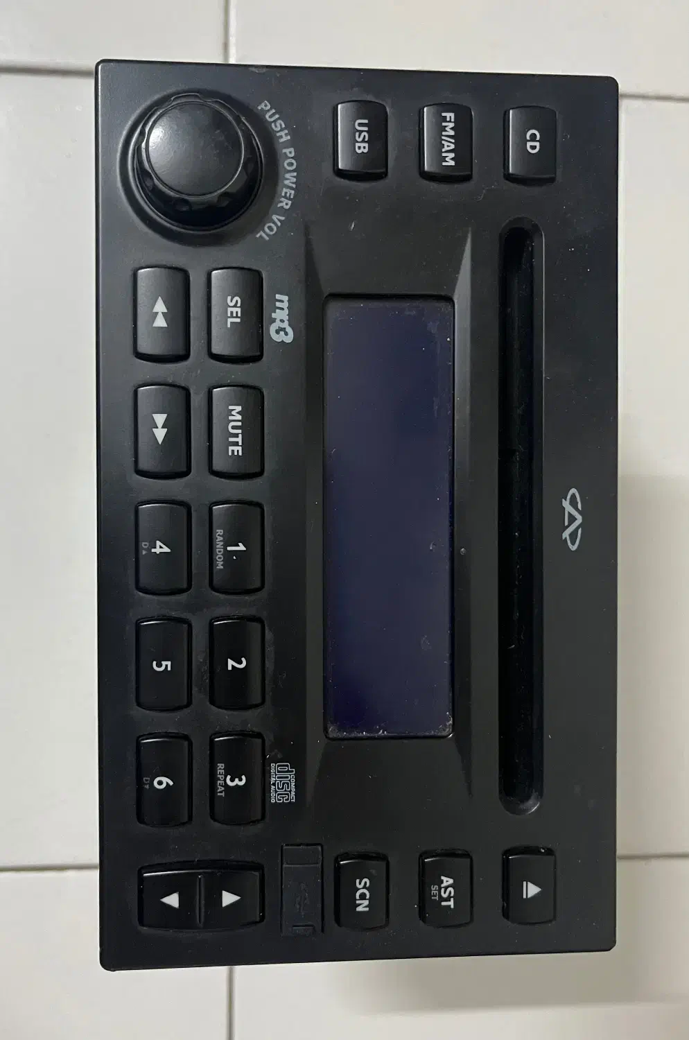 ضبط فابریکی ماشینMvm530|قطعات یدکی و لوازم جانبی|تهران, امیریه|دیوار