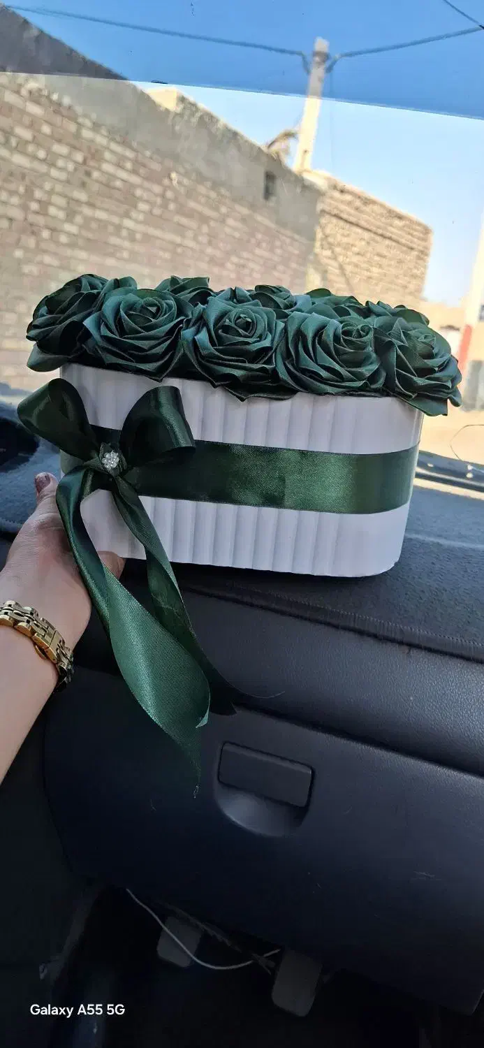 بهترین هدیه روز مادر|گل مصنوعی|زابل, |دیوار