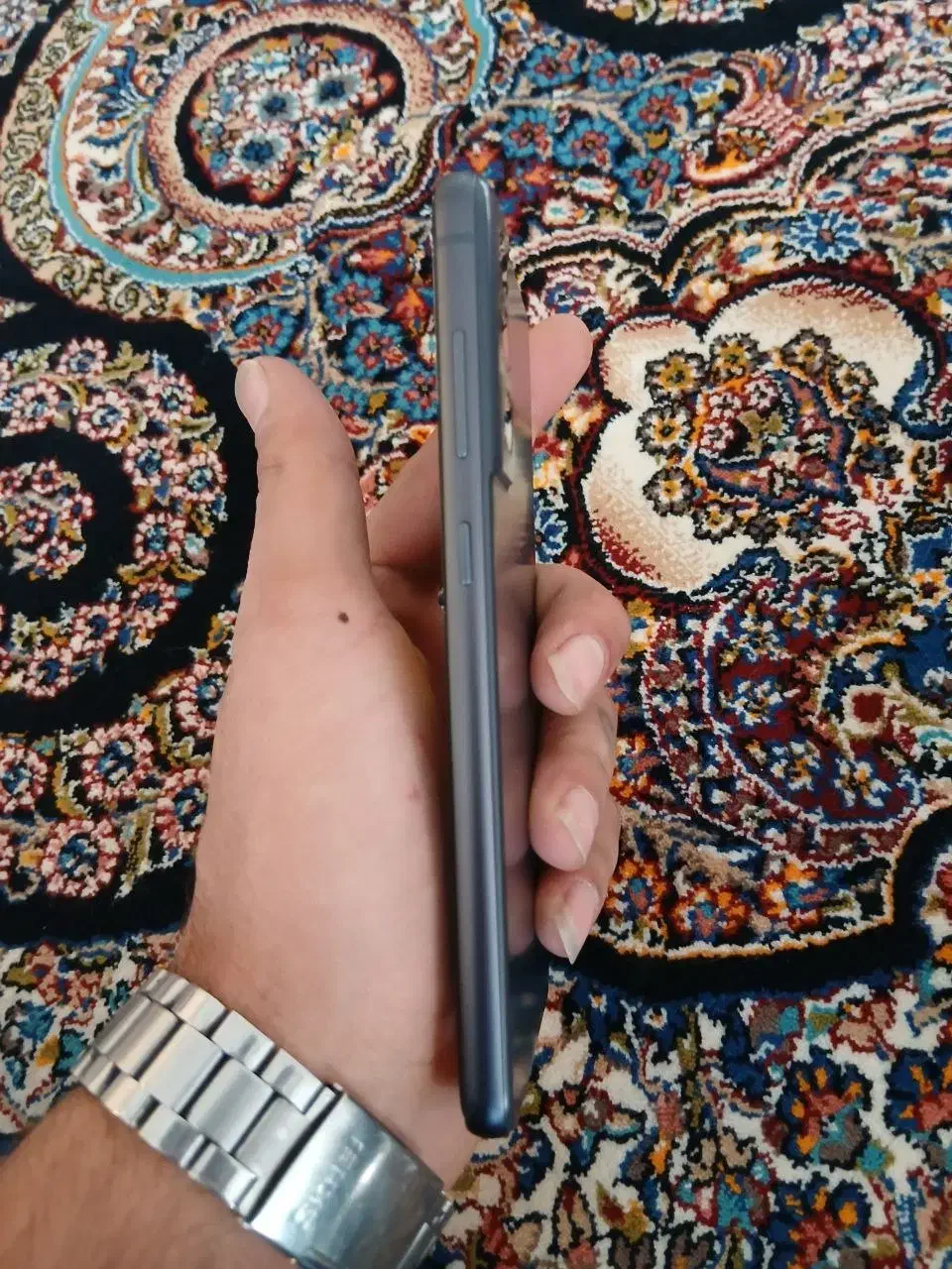 سامسونگ s21 FE|موبایل|همدان, |دیوار