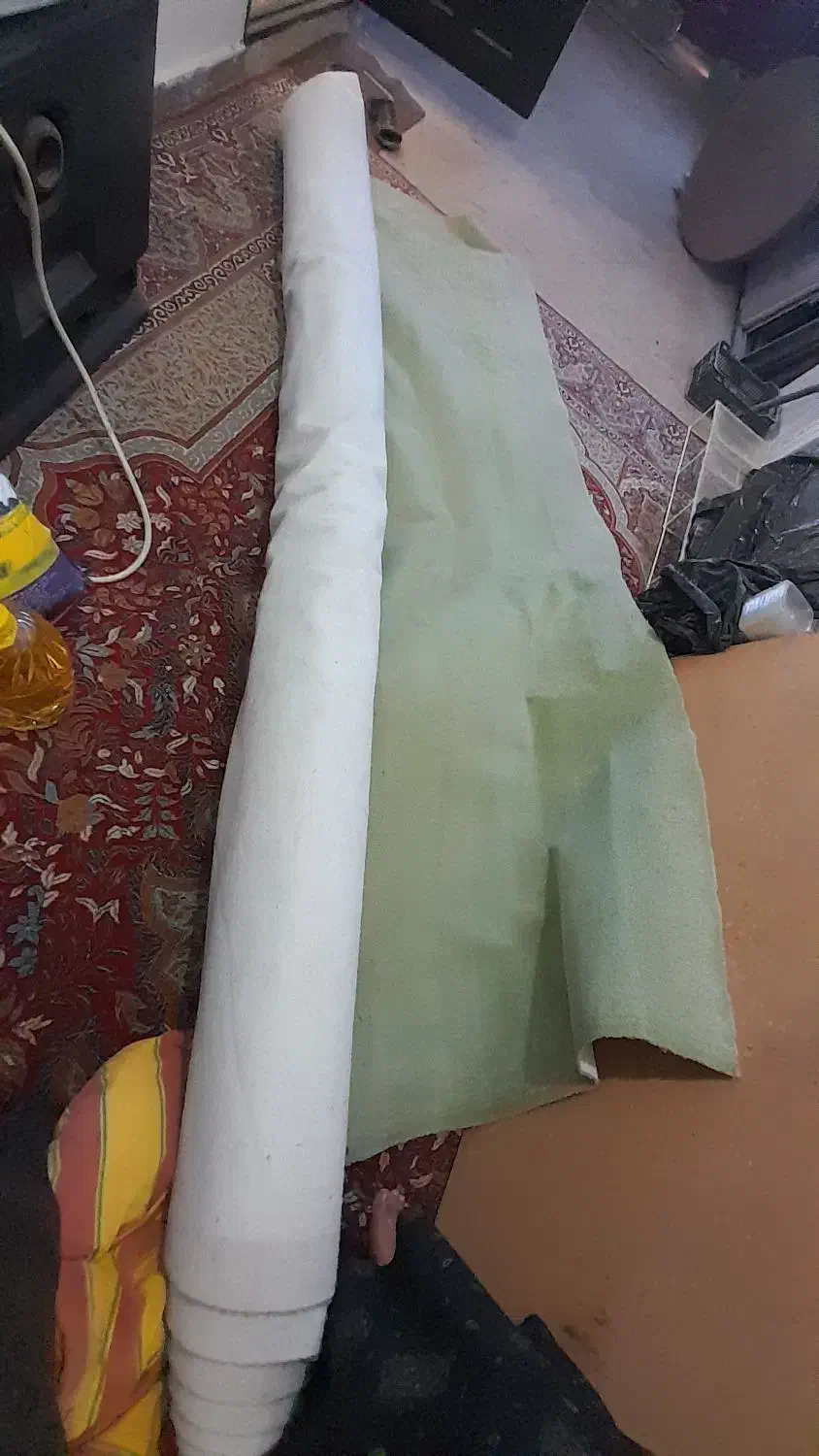 پلازموکت ۳در۶نو|موکت|همدان, |دیوار