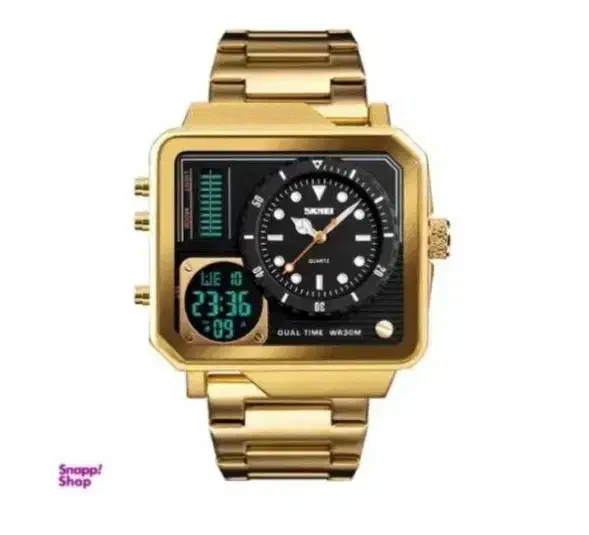 ساعت skmi|ساعت|فردیس, شهرک ارم|دیوار