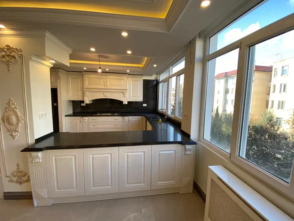 ۱۶۰ متر / دلباز / فرعی دنج