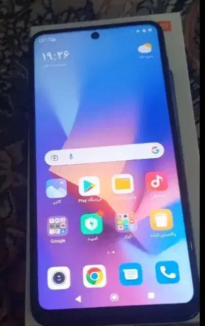 not9s ۱۲۸|موبایل|کاشان, فاز ۱ ناجی آباد|دیوار