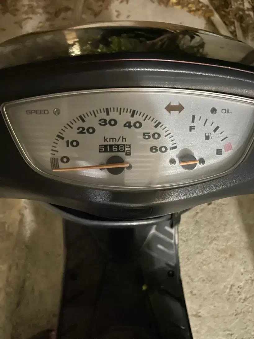 پاکشتی دیو دو زمانه فنی عالی، تمیز، استفاده کم|موتورسیکلت|جم, |دیوار