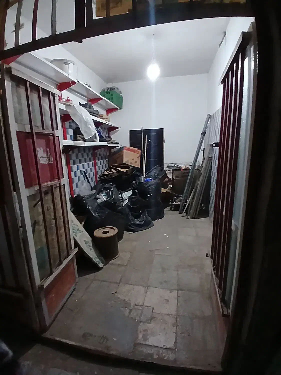 یه باب مغازه محل پرتردد|اجارهٔ مغازه و غرفه|مشهد, شهید قربانی|دیوار