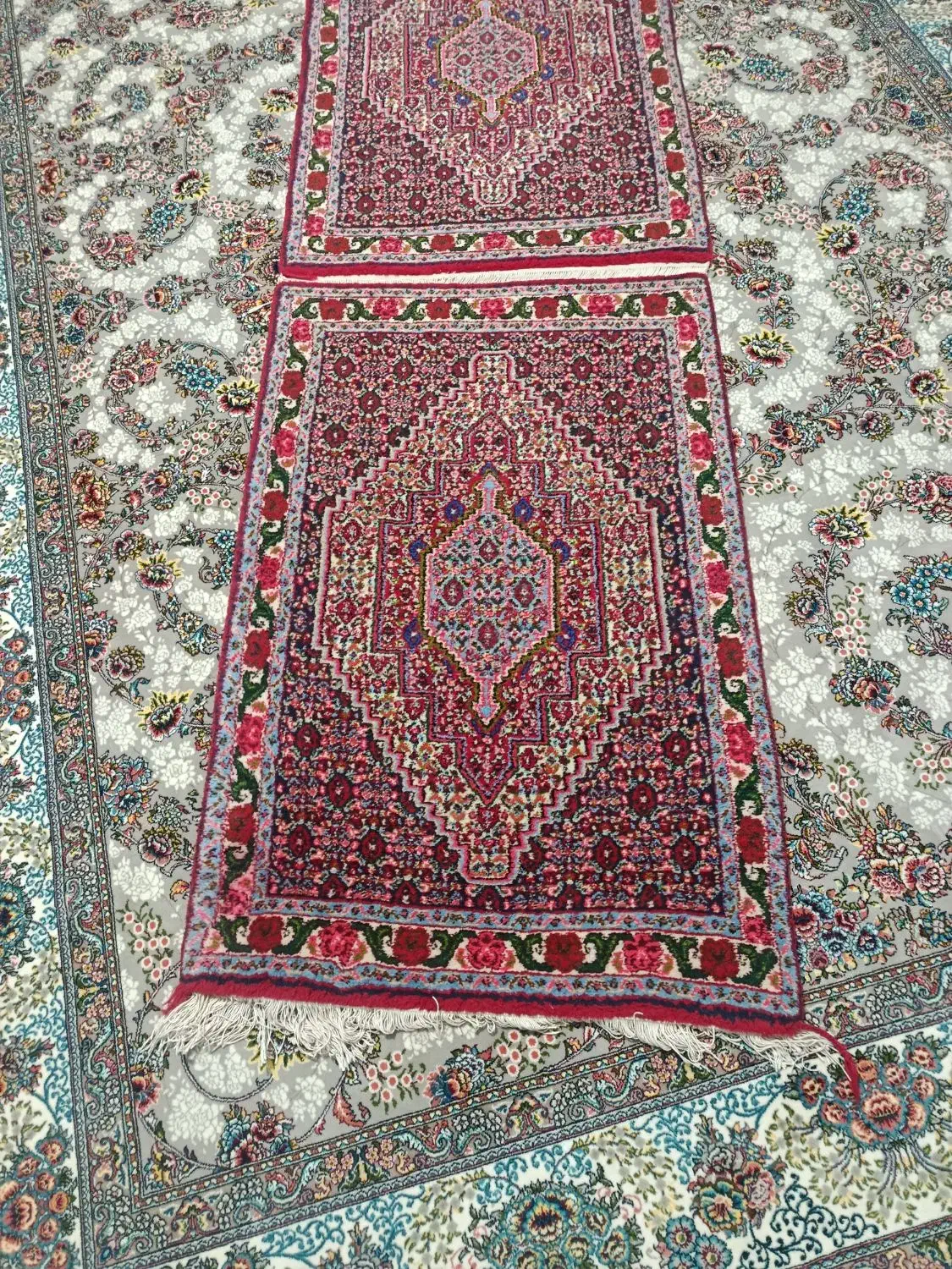 فرش دست بافت|فرش|سنندج, |دیوار