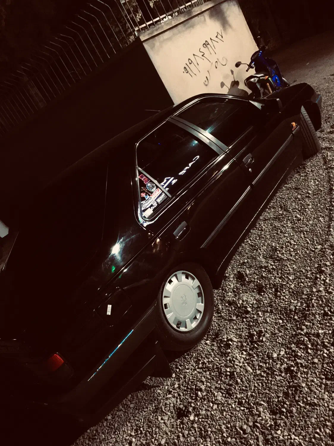 پژو۴۰۵|خودرو سواری و وانت|قزوین, |دیوار