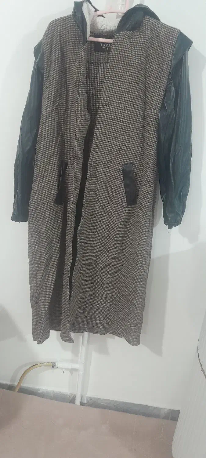 پالتو و کاپشن سایز ۳۸ الی ۴۲|لباس|نسیمشهر, |دیوار